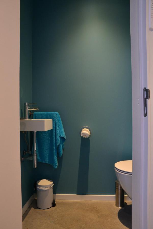 Bleus Nuit Bed & Breakfast Lierneux Dış mekan fotoğraf