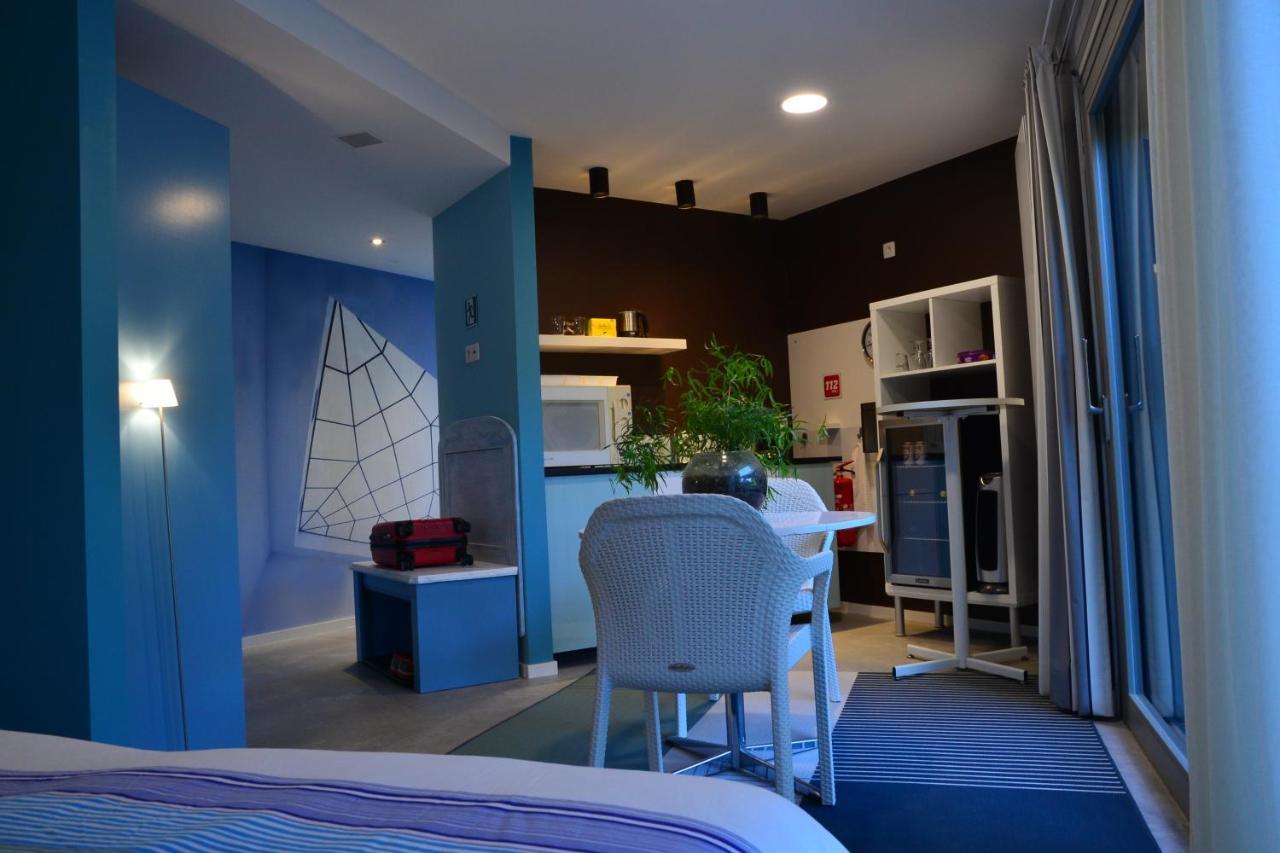 Bleus Nuit Bed & Breakfast Lierneux Dış mekan fotoğraf